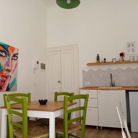 Route 64 Monopoli - East - Historic Center Apartment Luaran gambar