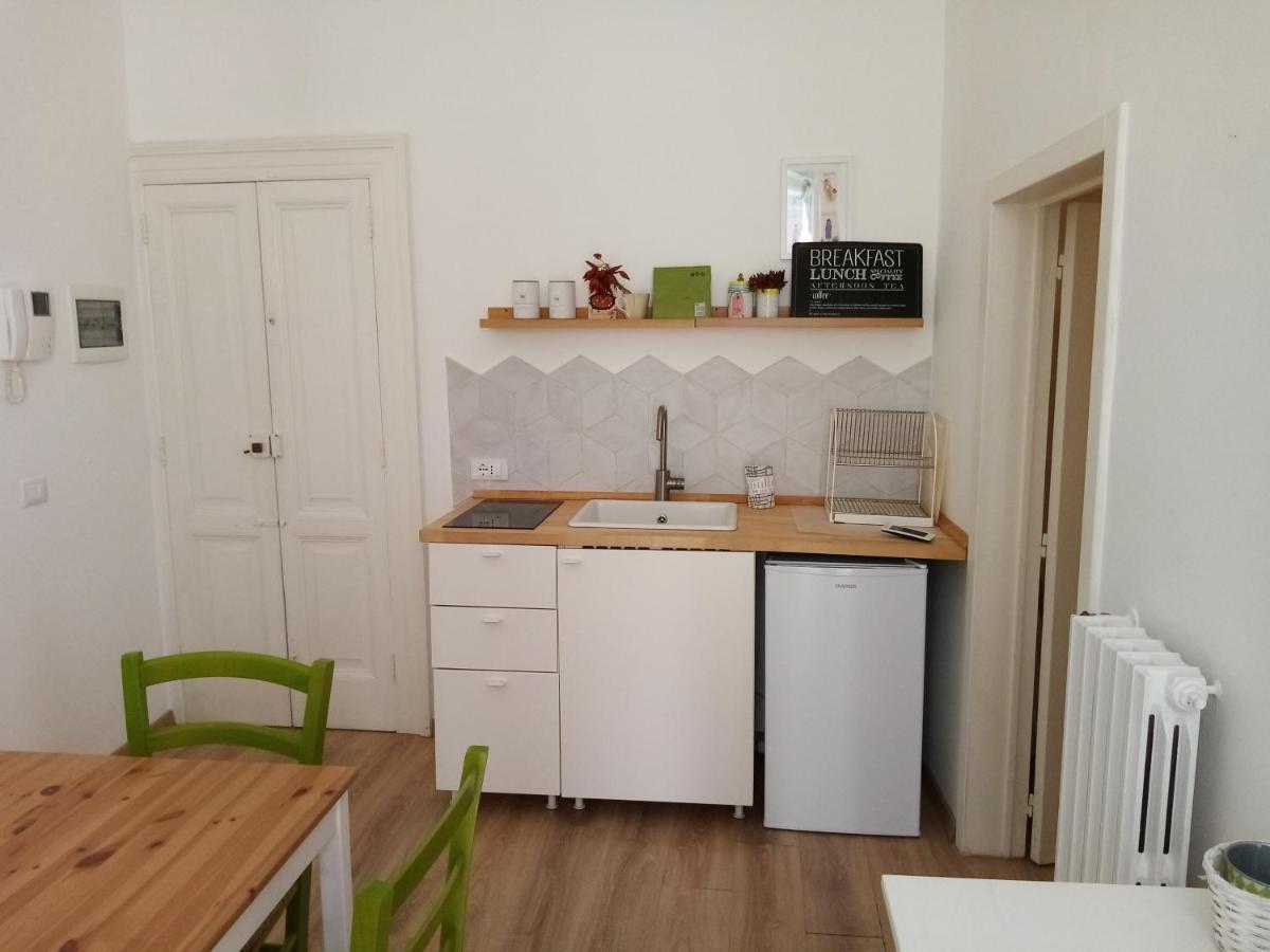 Route 64 Monopoli - East - Historic Center Apartment Luaran gambar
