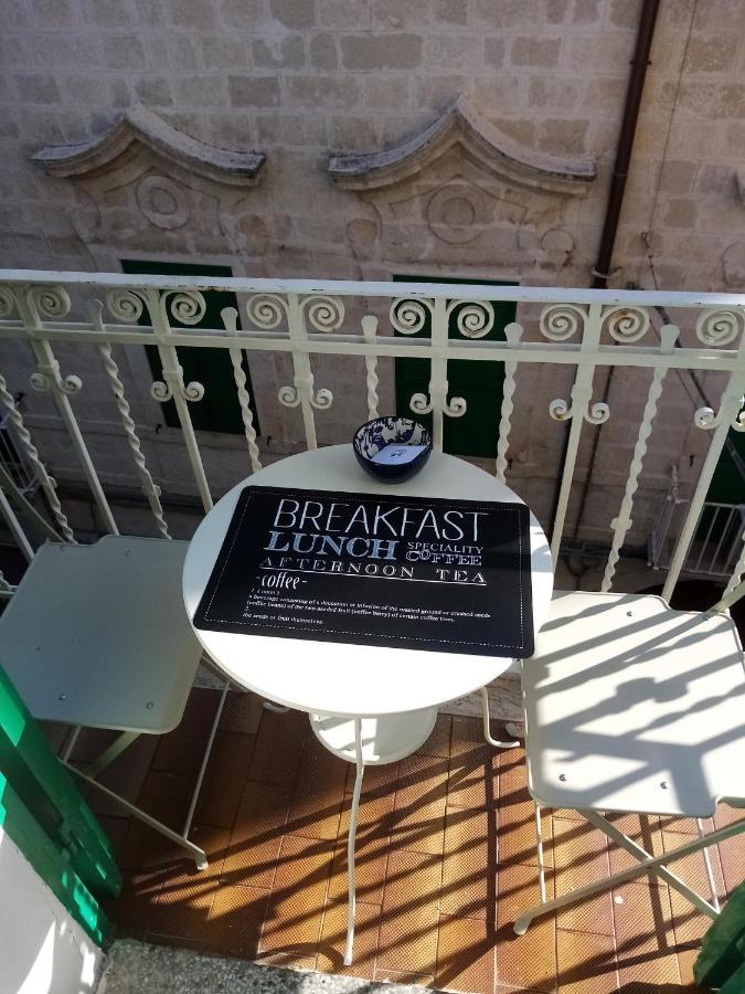 Route 64 Monopoli - East - Historic Center Apartment Luaran gambar