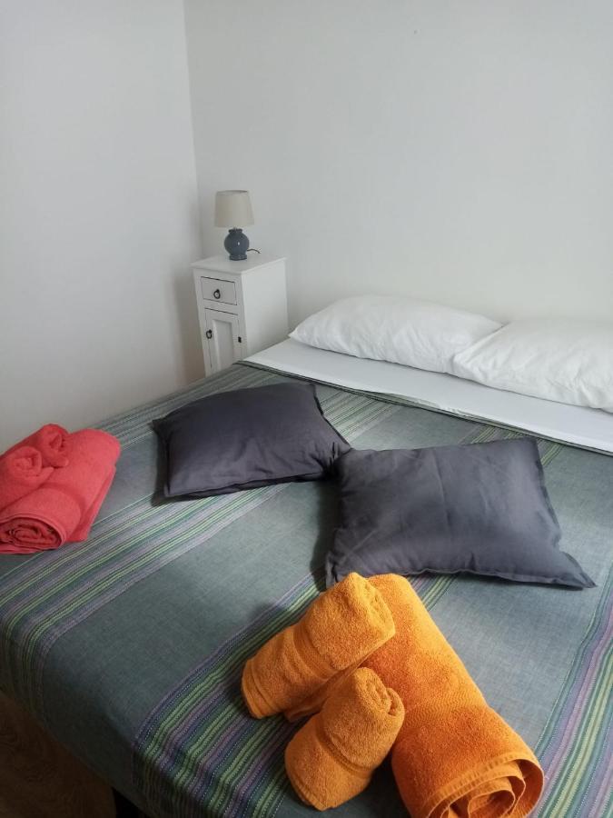 Route 64 Monopoli - East - Historic Center Apartment Luaran gambar