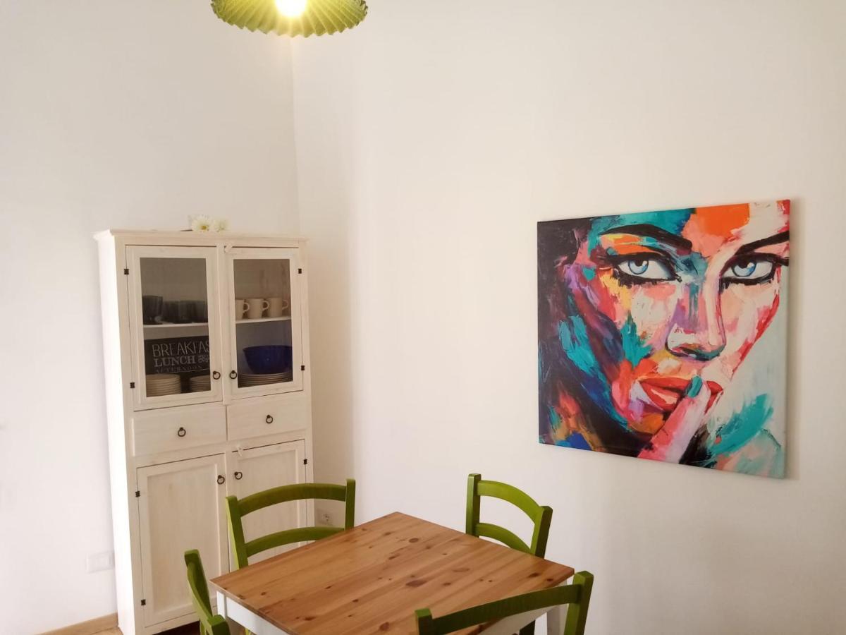 Route 64 Monopoli - East - Historic Center Apartment Luaran gambar