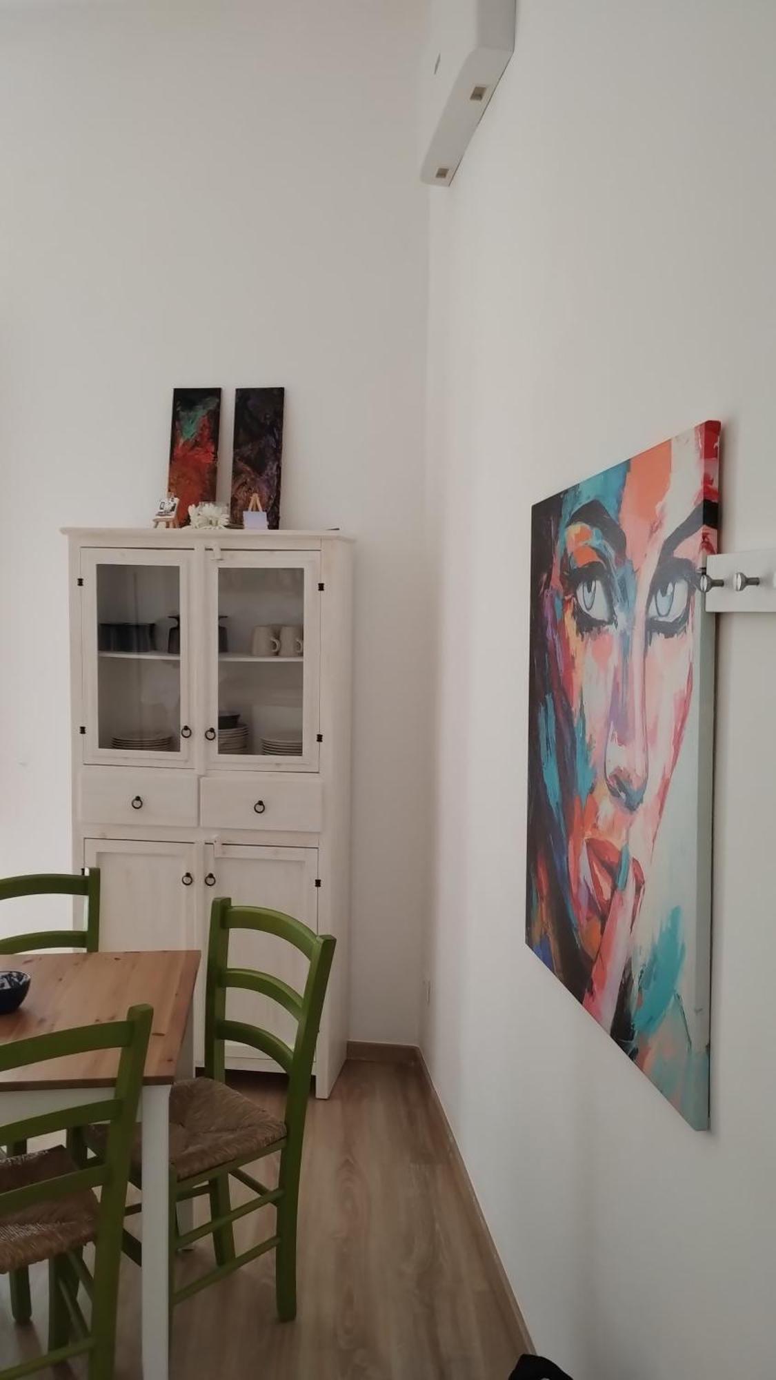 Route 64 Monopoli - East - Historic Center Apartment Luaran gambar
