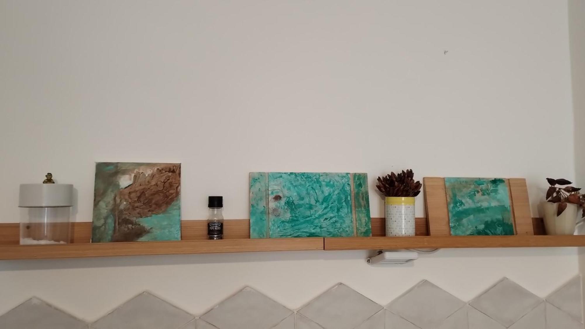 Route 64 Monopoli - East - Historic Center Apartment Luaran gambar