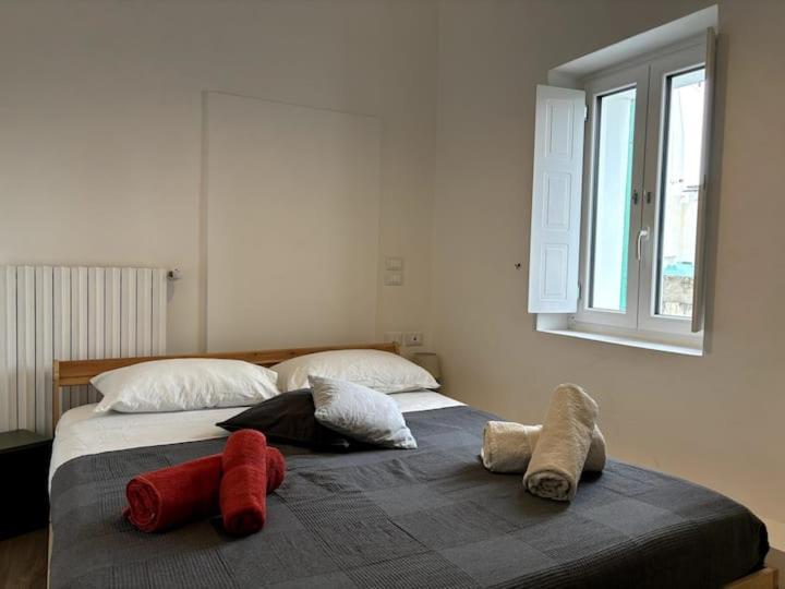 Route 64 Monopoli - East - Historic Center Apartment Luaran gambar