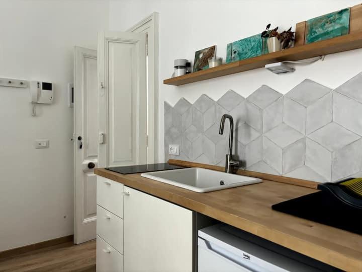 Route 64 Monopoli - East - Historic Center Apartment Luaran gambar