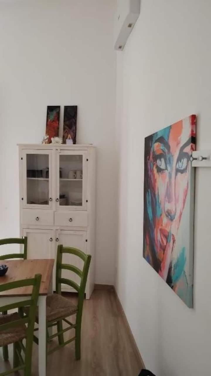 Route 64 Monopoli - East - Historic Center Apartment Luaran gambar