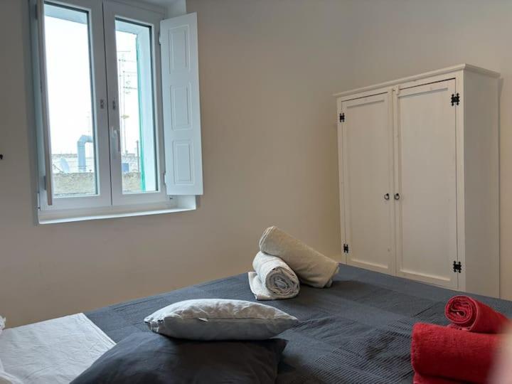 Route 64 Monopoli - East - Historic Center Apartment Luaran gambar