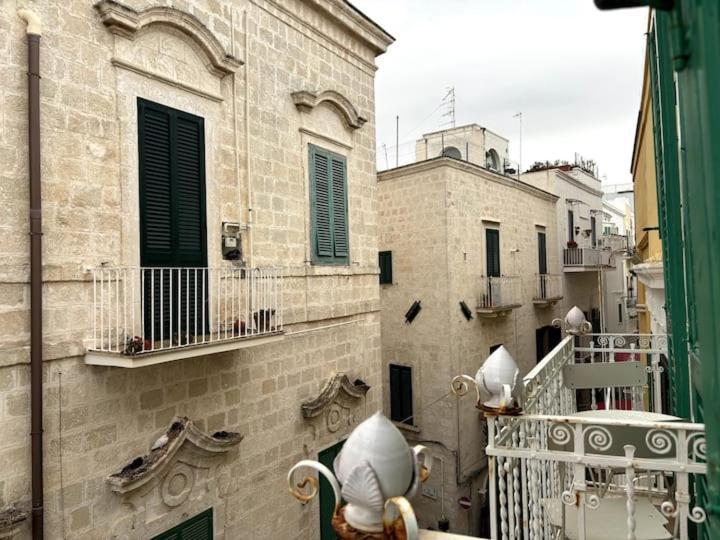 Route 64 Monopoli - East - Historic Center Apartment Luaran gambar