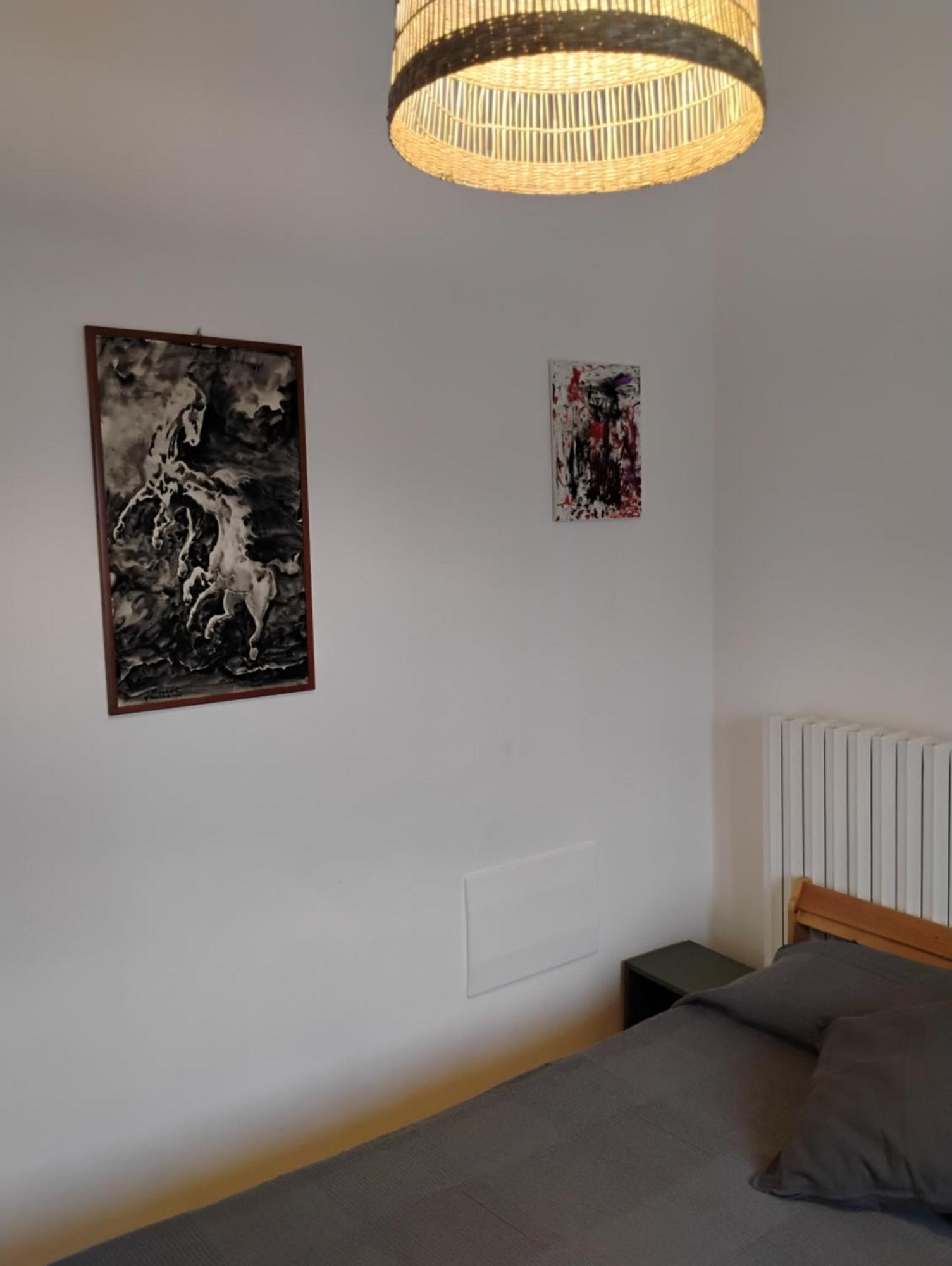 Route 64 Monopoli - East - Historic Center Apartment Luaran gambar